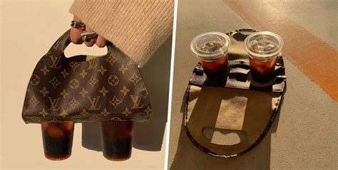 louis vuitton coffee carrier|Art of Dining Luxury Tableware .